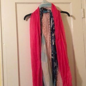 Don’t wear them anymore